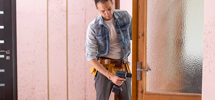 Door Glass Replacement Rancho Mirage
