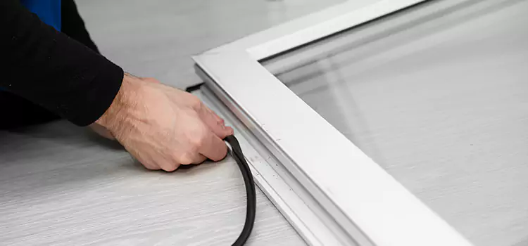 Commercial Door Weather Stripping Rancho Mirage