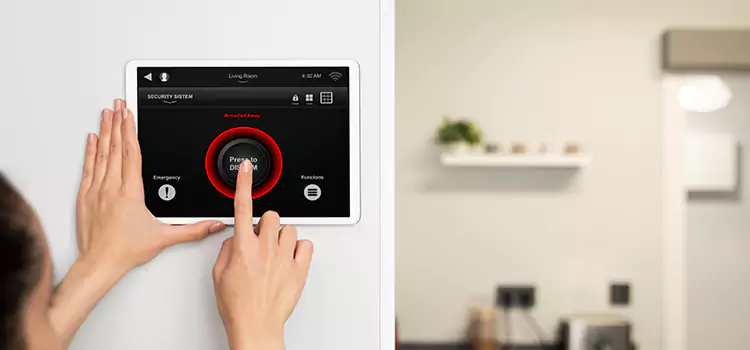 Blink Video Doorbell Installation Rancho Mirage