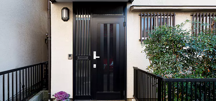 Popular Exterior Door Options in Rancho Mirage, CA
