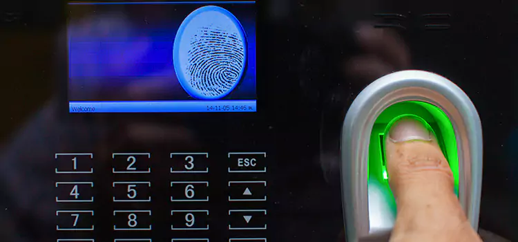 Your Trusted Partner for Secure Access in Rancho Mirage, CA