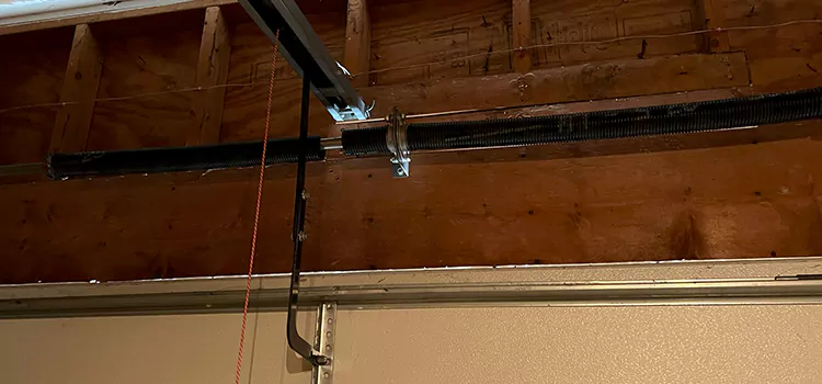 Broken Garage Door Cable Repair in Rancho Mirage, CA