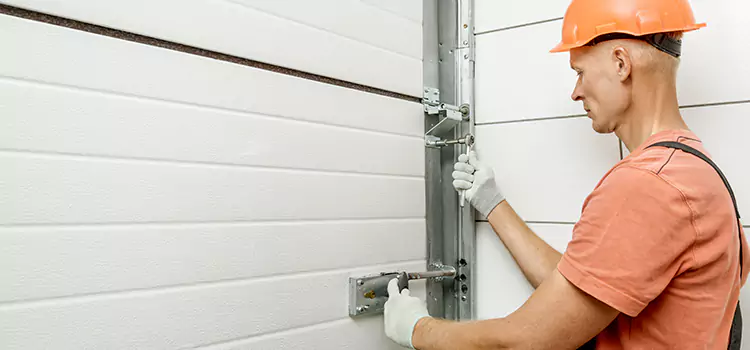 Why Choose Us for Garage Door Lock Services in Rancho Mirage, CA?