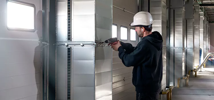 Prompt and Professional Garage Door Service in Rancho Mirage, California