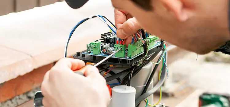 Specialized Brand Gate Motor Repairs Rancho Mirage