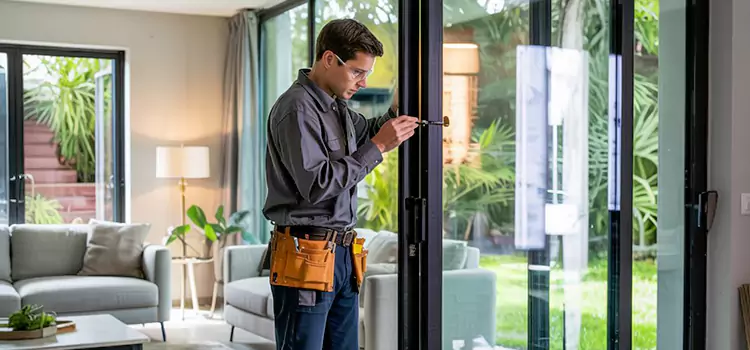 Why Choose Us for Your Glass Door Needs in Rancho Mirage, CA?