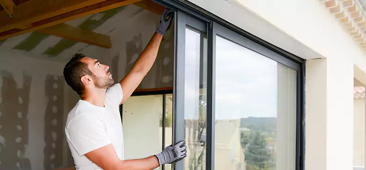 Emergency Sliding Glass Door Repair Rancho Mirage