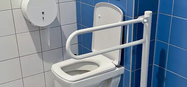 Comprehensive Solutions in Rancho Mirage, CA for Accessible Facilities