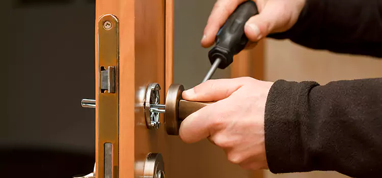 Locked Out of Your House Rancho Mirage