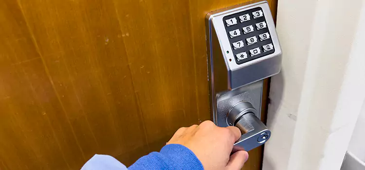 Why Choose Us for Your Keypad Lock Needs in Rancho Mirage, CA?
