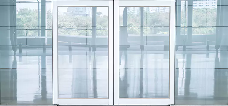Mobile Sliding Screen Door Replacement Rancho Mirage