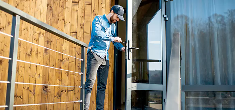 Emergency Patio Door Repair Rancho Mirage