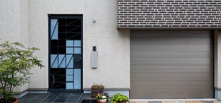 Residential Roll Up Security Doors Rancho Mirage