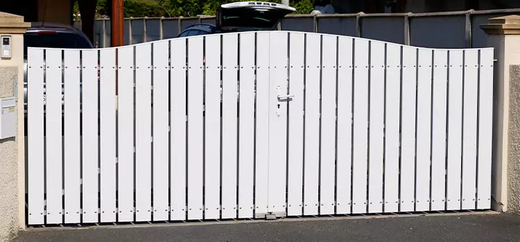 Why Choose Us for Residential Gate Repair in Rancho Mirage, CA?