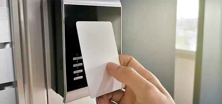 Advanced RFID Technology Integration in Rancho Mirage, CA