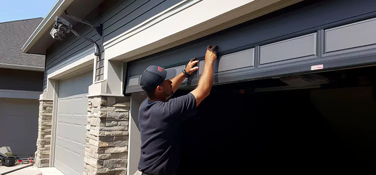 Janus Roll Up Doors Rancho Mirage