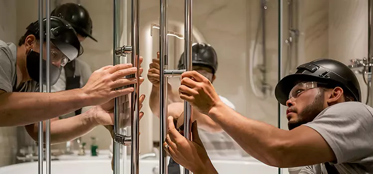 Shower Door Replacement Cost Rancho Mirage