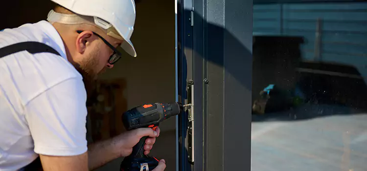 Aluminium Sliding Door Lock Fitting Rancho Mirage