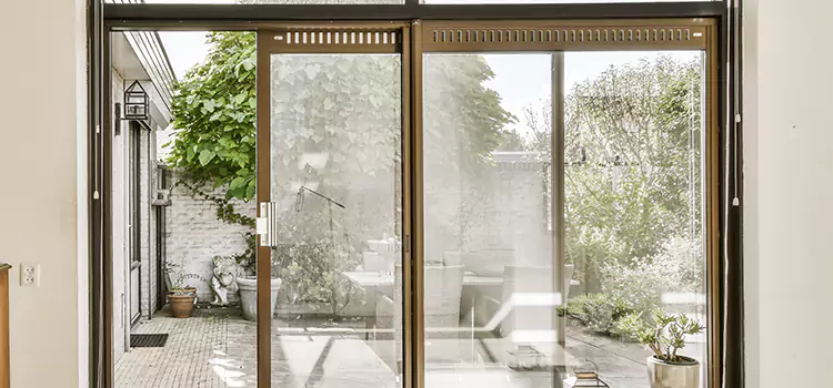 Glass Door Panel Replacement Cost Rancho Mirage