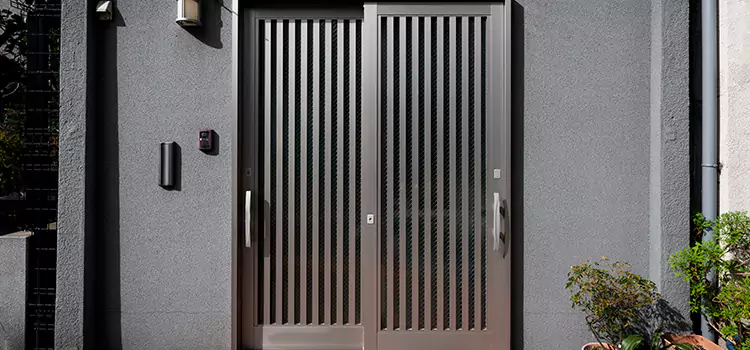 Specialized Steel Door Services in Rancho Mirage, CA