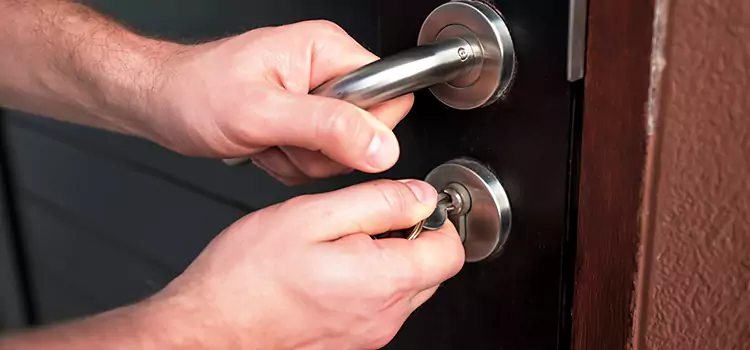 Door Closer Repair & Installation Rancho Mirage